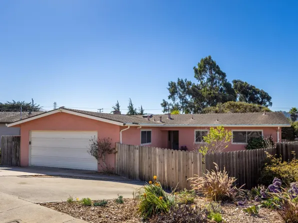 1068 Haviland Ter, Seaside, CA 93955