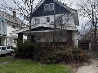 1289 E 135th St, East Cleveland, OH