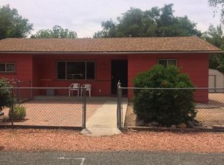 806 Bird St, Prescott, AZ 86301