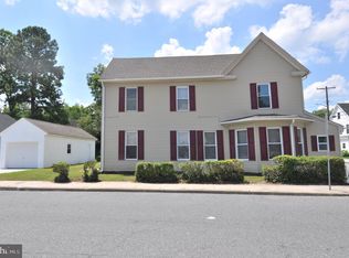 None Available, Pocomoke City, MD 21851