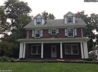 1866 Coronado Ave, Youngstown, OH 44504