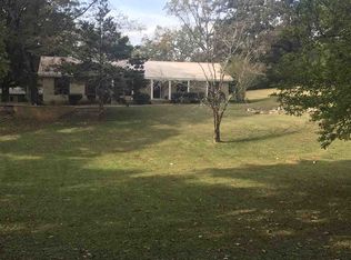 5508 Perry Ingram Rd, Adamsville, AL 35005