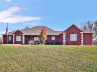 6654 N Sheridan St, Wichita, KS 67204