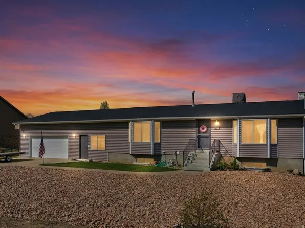 470 S 200 W, Mona, UT 84645