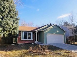 360 Lilac Cir, Louisville, CO 80027