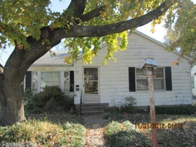 711 S 4th St, Paragould, AR 72450 Zillow