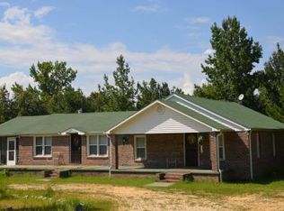 73 McAbee Rd, Jackson, TN 38301