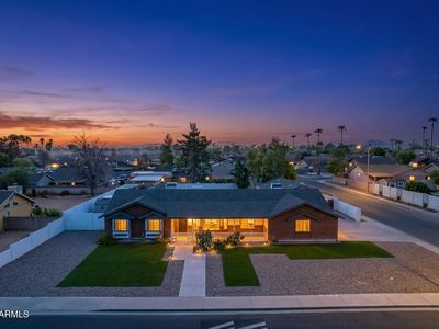 2532 E PUEBLO Avenue, Mesa, AZ, 85204