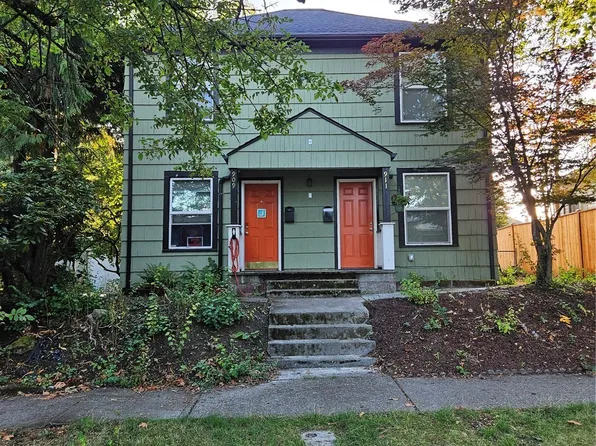 909 911 S Grant Avenue, Tacoma, WA 98405