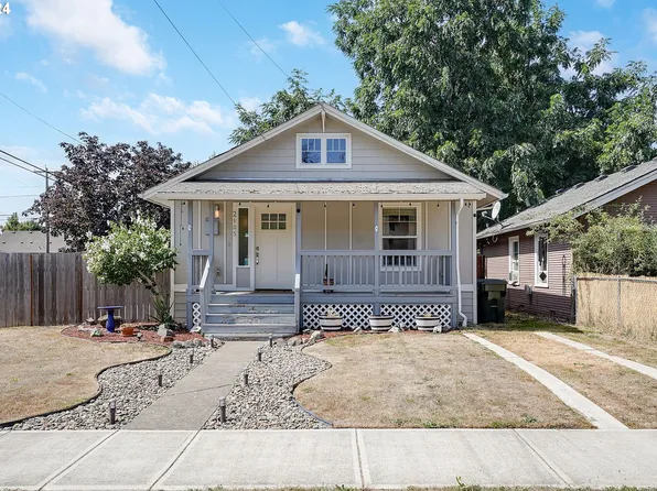 2105 4th St NE, Salem, OR 97301