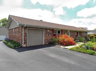 1601 Cave Mill Rd, Bowling Green, KY 42104