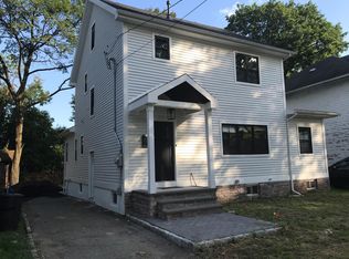 1537 Morris Pl, Hillside, NJ 07205