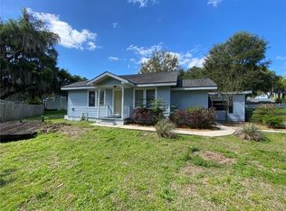 615 Palm Ave, Leesburg, FL 34748