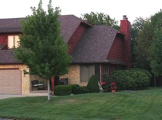 100 E Saint Cloud Pl, Wichita, KS 67230