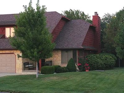 100 E Saint Cloud Pl, Wichita, KS, 67230