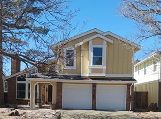 7708 S Hill Cir, Littleton, CO 80120