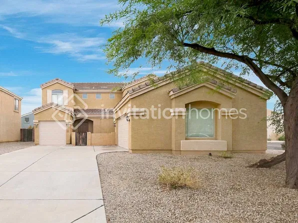 8421 W Miami St, Tolleson, AZ 85353