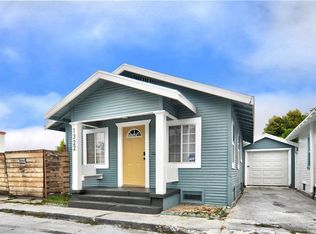 1322 Dawson Ave, Long Beach, CA 90804