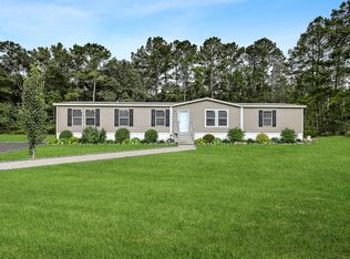 1443 Hard Pinch Rd, Moncks Corner, SC 29461