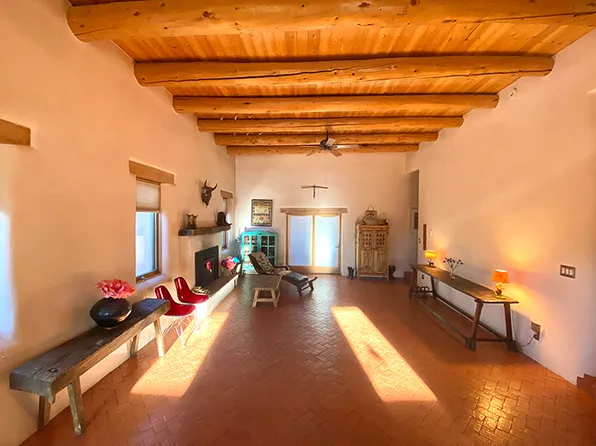 53A Ellis Ranch Rd, Santa Fe, NM 87505