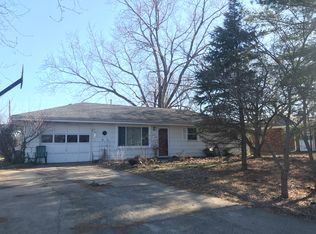 4703 W Compton Dr, Edinburgh, IN 46124