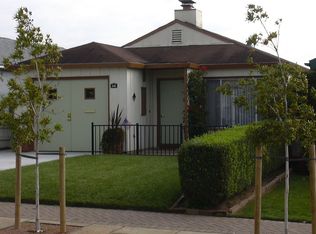 536 C St, Colma, CA 94014