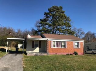 119 Neal Dr, Bristol, TN 37620
