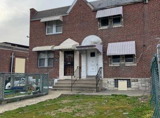5314 Claridge St, Philadelphia, PA 19124