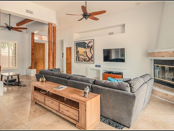5th image of 9022 E Hualapai Dr