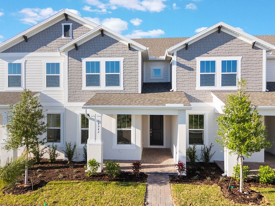 Exterior Design Edison