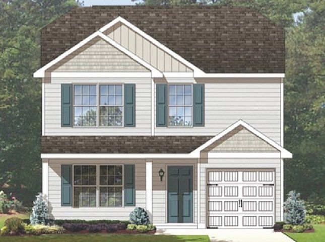 1st image of 134 Evvalane Dr