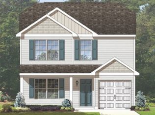 134 Evvalane Dr, Spartanburg, SC 29306