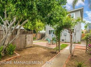 4742 1/2 Lotus St, San Diego, CA 92107