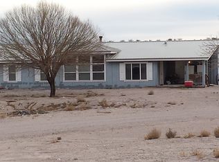 502 Ranch Rd, Alamo, NV 89001