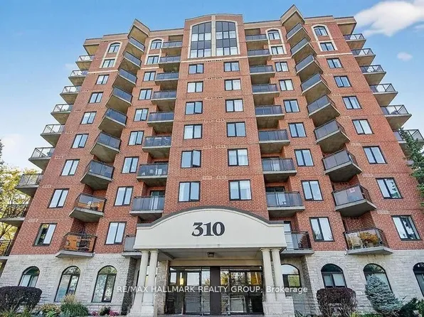 310 Central Park Dr, Ottawa, ON