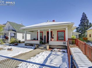 715 S Cascade Ave, Colorado Springs, CO 80903