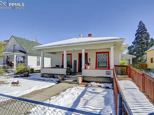 715 S Cascade Ave, Colorado Springs, CO 80903