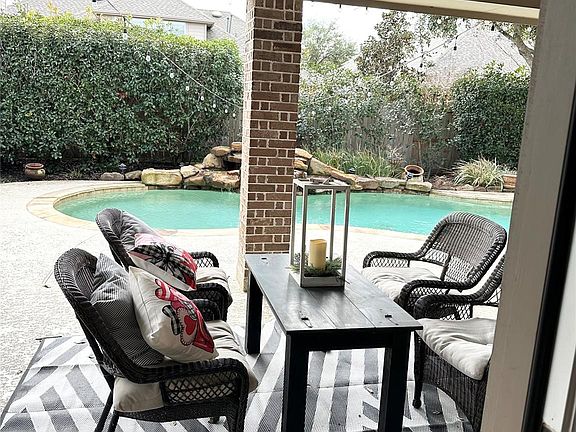 3rd image of 17707 Retreat Ridge Ln