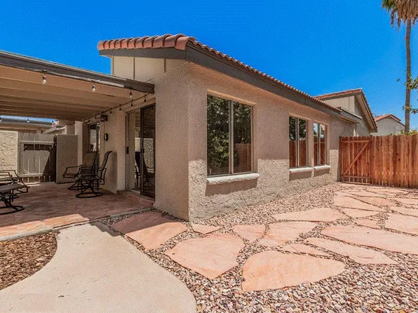 15229 N 25th Dr Unit 3, Phoenix, AZ 85023