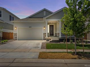 10033 Worchester St, Commerce City, CO 80022