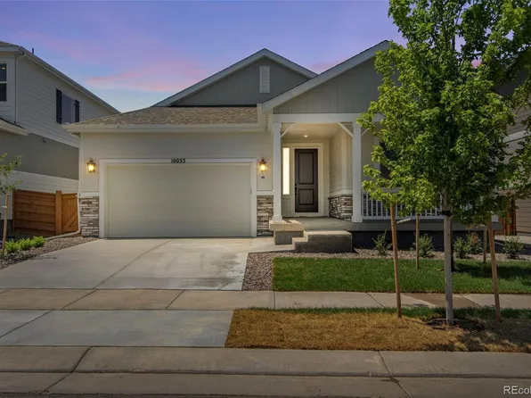 10033 Worchester Street, Commerce City, CO 80022