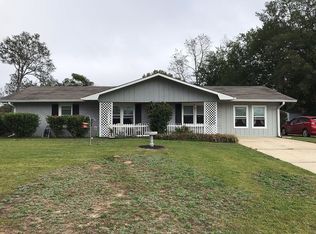 109 Lancelot Ct, Warner Robins, GA 31093