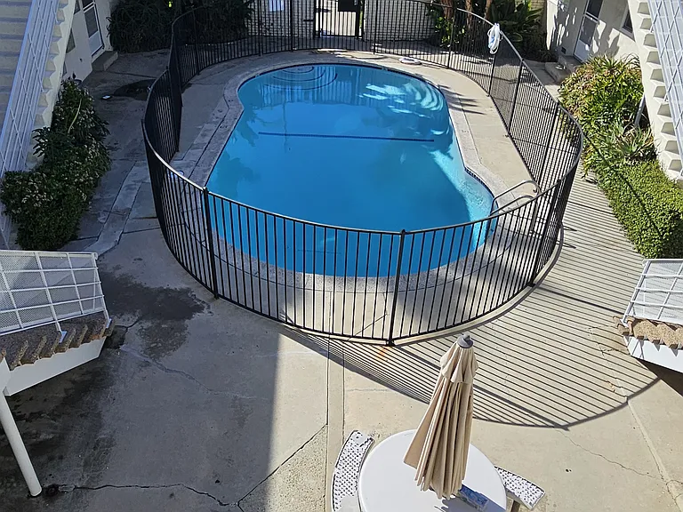 8428 Amigo Ave #9 — Photo 15