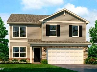 705 Tristan Ln, Elizabethtown, KY 42701
