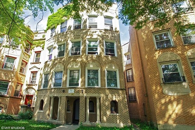 1st image of 6323 N Washtenaw Ave #2