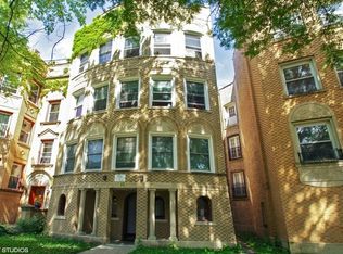 6323 N Washtenaw Ave #2, Chicago, IL 60659