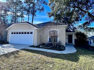 8368 Elan Dr, Tallahassee, FL 32312