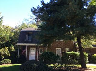 614 4th Ave #8, Westfield, NJ 07090