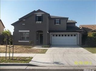 2337 N Rock Creek Dr, Los Banos, CA