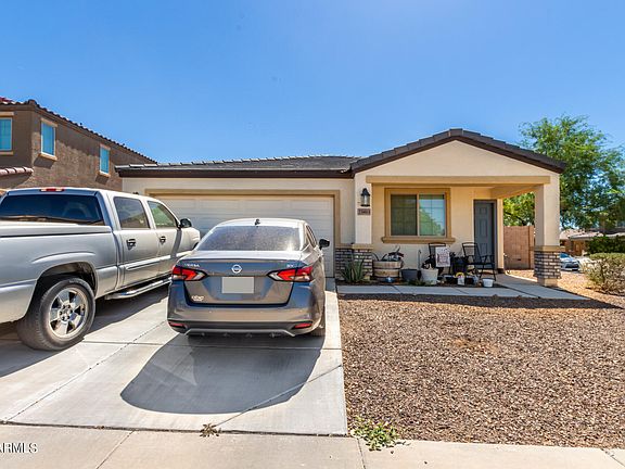 2nd image of 25465 W CLANTON Avenue